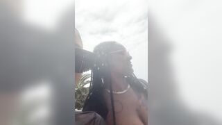 [1245 of 2462 Vids] Edwinacarlaisaac (Edwina) OnlyFans Leaks Nude Ebony