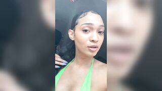 [1247 of 2462 Vids] Edwinacarlaisaac (Edwina) OnlyFans Leaks Nude Ebony