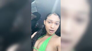 [1247 of 2462 Vids] Edwinacarlaisaac (Edwina) OnlyFans Leaks Nude Ebony