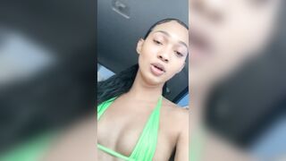 [1247 of 2462 Vids] Edwinacarlaisaac (Edwina) OnlyFans Leaks Nude Ebony