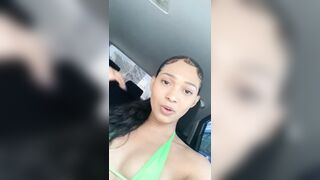 [1247 of 2462 Vids] Edwinacarlaisaac (Edwina) OnlyFans Leaks Nude Ebony