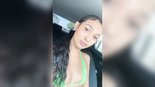 [1247 of 2462 Vids] Edwinacarlaisaac (Edwina) OnlyFans Leaks Nude Ebony