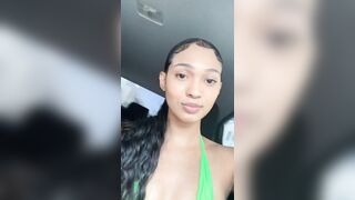 [1247 of 2462 Vids] Edwinacarlaisaac (Edwina) OnlyFans Leaks Nude Ebony