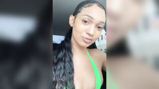 [1248 of 2462 Vids] Edwinacarlaisaac (Edwina) OnlyFans Leaks Nude Ebony
