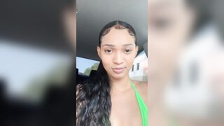 [1248 of 2462 Vids] Edwinacarlaisaac (Edwina) OnlyFans Leaks Nude Ebony