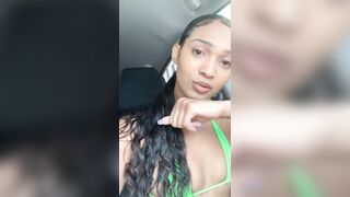 [1248 of 2462 Vids] Edwinacarlaisaac (Edwina) OnlyFans Leaks Nude Ebony