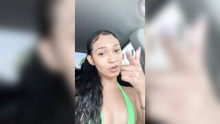 [1248 of 2462 Vids] Edwinacarlaisaac (Edwina) OnlyFans Leaks Nude Ebony
