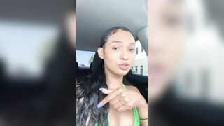 [1248 of 2462 Vids] Edwinacarlaisaac (Edwina) OnlyFans Leaks Nude Ebony