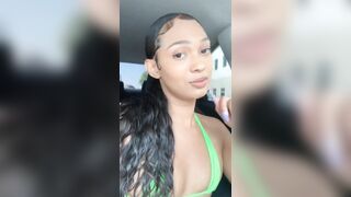 [1249 of 2462 Vids] Edwinacarlaisaac (Edwina) OnlyFans Leaks Nude Ebony