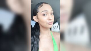 [1249 of 2462 Vids] Edwinacarlaisaac (Edwina) OnlyFans Leaks Nude Ebony
