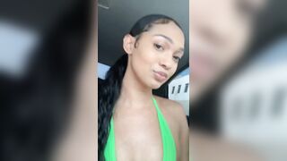 [1249 of 2462 Vids] Edwinacarlaisaac (Edwina) OnlyFans Leaks Nude Ebony