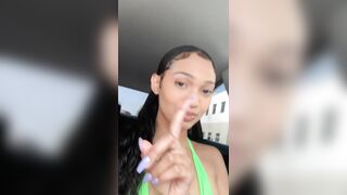[1249 of 2462 Vids] Edwinacarlaisaac (Edwina) OnlyFans Leaks Nude Ebony