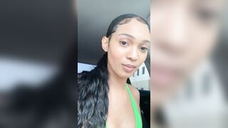 [1249 of 2462 Vids] Edwinacarlaisaac (Edwina) OnlyFans Leaks Nude Ebony