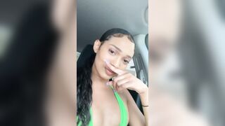 [1249 of 2462 Vids] Edwinacarlaisaac (Edwina) OnlyFans Leaks Nude Ebony