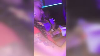 [125 of 2462 Vids] Edwinacarlaisaac (Edwina) OnlyFans Leaks Nude Ebony