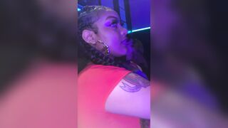 [125 of 2462 Vids] Edwinacarlaisaac (Edwina) OnlyFans Leaks Nude Ebony