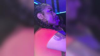[125 of 2462 Vids] Edwinacarlaisaac (Edwina) OnlyFans Leaks Nude Ebony