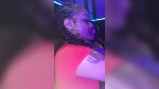 [125 of 2462 Vids] Edwinacarlaisaac (Edwina) OnlyFans Leaks Nude Ebony