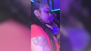 [125 of 2462 Vids] Edwinacarlaisaac (Edwina) OnlyFans Leaks Nude Ebony