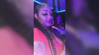 [125 of 2462 Vids] Edwinacarlaisaac (Edwina) OnlyFans Leaks Nude Ebony