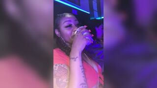 [125 of 2462 Vids] Edwinacarlaisaac (Edwina) OnlyFans Leaks Nude Ebony