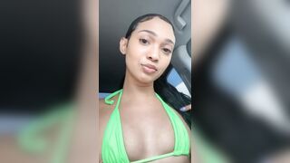 [1250 of 2462 Vids] Edwinacarlaisaac (Edwina) OnlyFans Leaks Nude Ebony