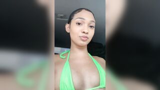 [1250 of 2462 Vids] Edwinacarlaisaac (Edwina) OnlyFans Leaks Nude Ebony