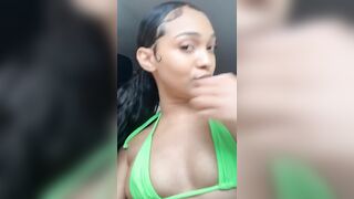 [1250 of 2462 Vids] Edwinacarlaisaac (Edwina) OnlyFans Leaks Nude Ebony