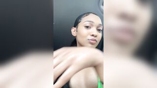 [1250 of 2462 Vids] Edwinacarlaisaac (Edwina) OnlyFans Leaks Nude Ebony