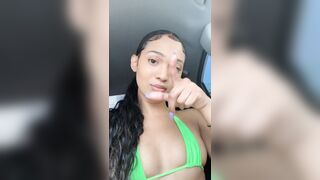 [1250 of 2462 Vids] Edwinacarlaisaac (Edwina) OnlyFans Leaks Nude Ebony