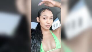 [1250 of 2462 Vids] Edwinacarlaisaac (Edwina) OnlyFans Leaks Nude Ebony