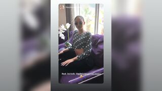 [1254 of 2462 Vids] Edwinacarlaisaac (Edwina) OnlyFans Leaks Nude Ebony