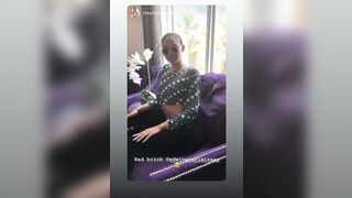 [1254 of 2462 Vids] Edwinacarlaisaac (Edwina) OnlyFans Leaks Nude Ebony