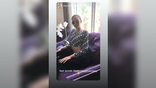 [1254 of 2462 Vids] Edwinacarlaisaac (Edwina) OnlyFans Leaks Nude Ebony