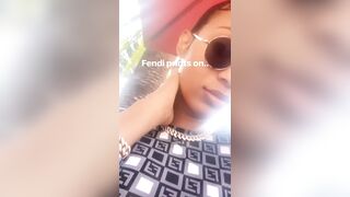 [1255 of 2462 Vids] Edwinacarlaisaac (Edwina) OnlyFans Leaks Nude Ebony