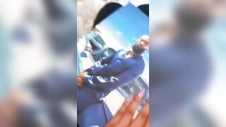 [1256 of 2462 Vids] Edwinacarlaisaac (Edwina) OnlyFans Leaks Nude Ebony