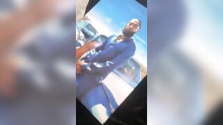 [1256 of 2462 Vids] Edwinacarlaisaac (Edwina) OnlyFans Leaks Nude Ebony