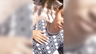 [1257 of 2462 Vids] Edwinacarlaisaac (Edwina) OnlyFans Leaks Nude Ebony