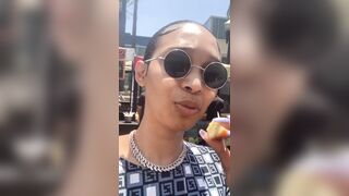 [1258 of 2462 Vids] Edwinacarlaisaac (Edwina) OnlyFans Leaks Nude Ebony