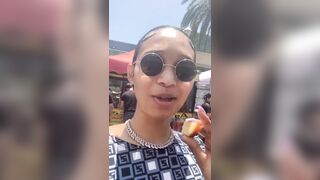 [1258 of 2462 Vids] Edwinacarlaisaac (Edwina) OnlyFans Leaks Nude Ebony