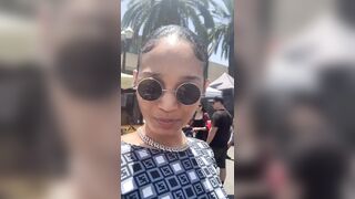 [1258 of 2462 Vids] Edwinacarlaisaac (Edwina) OnlyFans Leaks Nude Ebony