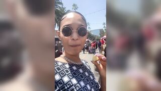 [1258 of 2462 Vids] Edwinacarlaisaac (Edwina) OnlyFans Leaks Nude Ebony