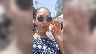 [1258 of 2462 Vids] Edwinacarlaisaac (Edwina) OnlyFans Leaks Nude Ebony