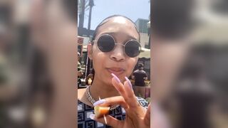 [1258 of 2462 Vids] Edwinacarlaisaac (Edwina) OnlyFans Leaks Nude Ebony