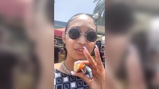 [1258 of 2462 Vids] Edwinacarlaisaac (Edwina) OnlyFans Leaks Nude Ebony