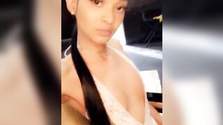 [126 of 2462 Vids] Edwinacarlaisaac (Edwina) OnlyFans Leaks Nude Ebony