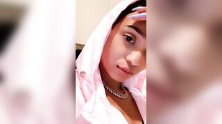 [1262 of 2462 Vids] Edwinacarlaisaac (Edwina) OnlyFans Leaks Nude Ebony