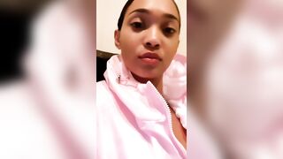 [1262 of 2462 Vids] Edwinacarlaisaac (Edwina) OnlyFans Leaks Nude Ebony