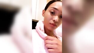 [1262 of 2462 Vids] Edwinacarlaisaac (Edwina) OnlyFans Leaks Nude Ebony