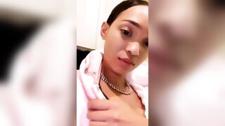 [1262 of 2462 Vids] Edwinacarlaisaac (Edwina) OnlyFans Leaks Nude Ebony